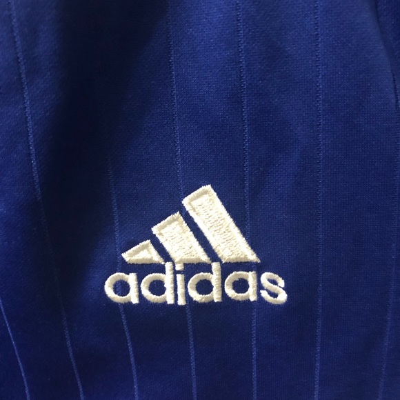 Chelsea FC 2015 Home Jersey - Picture 5 of 7
